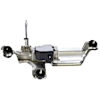 2017 Toyota RAV4 - Rear Wiper Motor, enginedesignationname: 2AR-FE, GAS