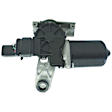 WPM3025 Front Wiper Motor