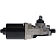 2005 Chrysler Sebring - Front Wiper Motor, Coupe