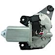 WPM3028 Rear Wiper Motor