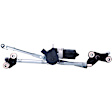 WPM3029L Front Wiper Motor