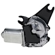 2010 Chrysler Town & Country - Rear Wiper Motor