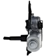 2010 Chrysler Town & Country - Rear Wiper Motor