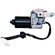2001 Mercedes Benz C320 - Front Wiper Motor, Left Hand Drive