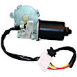 2001 Mercedes Benz C320 - Front Wiper Motor, Left Hand Drive