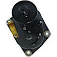 1973 Plymouth Duster - Front Wiper Motor, 2 Speed Wipers