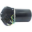 1987 Dodge Charger - Front Wiper Motor