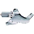2004 Honda CR-V - Rear Wiper Motor