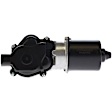 2011 Honda Pilot - Front Wiper Motor