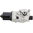WPM4080 Front Wiper Motor