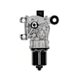WPM43121 Front Wiper Motor