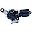 WPM4316 Front Wiper Motor