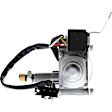 WPM436 Rear Wiper Motor
