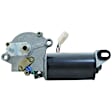 WPM437 Front Wiper Motor