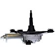 WPM4385 Rear OE Replacement Series Wiper Motor