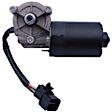 WPM4409 Front Wiper Motor