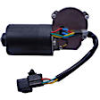 WPM4409 Front Wiper Motor