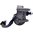 WPM4409 Front Wiper Motor