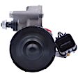 WPM4409 Front Wiper Motor
