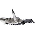 WPM45007 Rear OE Replacement Series Wiper Motor
