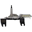 WPM45007 Rear OE Replacement Series Wiper Motor