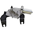 WPM45007 Rear OE Replacement Series Wiper Motor