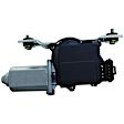 WPM450 Rear Wiper Motor