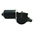 2004 Suzuki Aerio - Front Wiper Motor