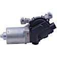 WPM6054 Front Wiper Motor