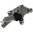 WPM7020 Rear Wiper Motor
