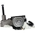 WPM7020 Rear Wiper Motor