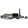 WPM7020 Rear Wiper Motor