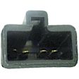 2008 Hyundai Veracruz - Rear Wiper Motor
