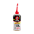 100703 3-IN-ONE Multi-Purpose Drip Oil, 4 Oz.