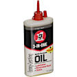 10135 3-IN-ONE Multi-Purpose Oil, 3 Oz.