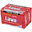 10186 Lava Heavy-Duty Hand Cleaner with Moisturizers, Twin-Pack, 5.75 Oz.