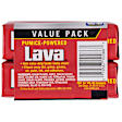 10186 Lava Heavy-Duty Hand Cleaner with Moisturizers, Twin-Pack, 5.75 Oz.