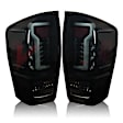 2023 Toyota Tacoma - Driver and Passenger Side Tail Light