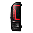 2023 Toyota Tacoma - Driver and Passenger Side Tail Light