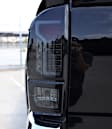 2023 Toyota Tacoma - Driver and Passenger Side Tail Light
