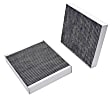 24191 Cabin Air Filter