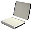 2019 Ford EcoSport - Cabin Air Filter, 3 Cyl 1.0L, Original Equipment Part Number CV6Z19N619A