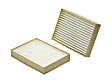 2011 Ford Escape - Cabin Air Filter, 4 Cyl 2.5L
