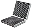 2011 Toyota Matrix - Cabin Air Filter, 4 Cyl 1.8L