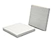 2017 Ram 2500 - Cabin Air Filter, 6.7L, Original Equipment Part Number 68406048AA - Fresh Air