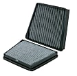24726 Cabin Air Filter