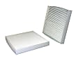 2004 Acura TL - Cabin Air Filter, 6 Cyl 3.2L