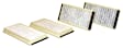 24826 Cabin Air Filter