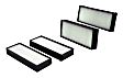 24853 Cabin Air Filter