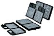 24895 Cabin Air Filter